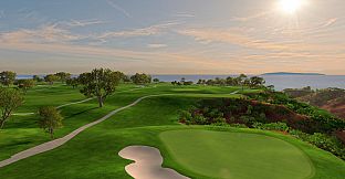GOLF+ - Torrey Pines North Course