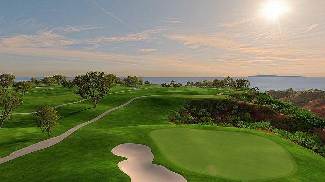 GOLF+ - Torrey Pines North Course
