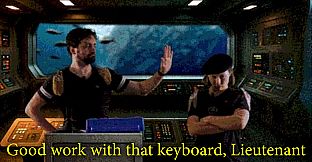 Type To Kill: Full-Motion Vengeance