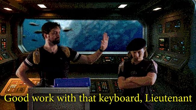 Type To Kill: Full-Motion Vengeance