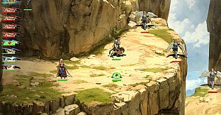 The Legend of Fancy Realm Remake