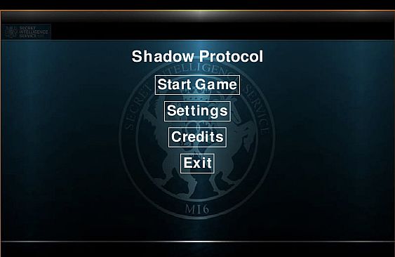 SHADOW PROTOCOL