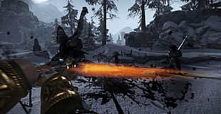 Warhammer: End Times - Vermintide Karak Azgaraz