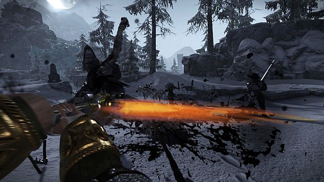 Warhammer: End Times - Vermintide Karak Azgaraz