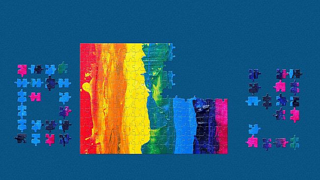 Jigsaw Puzzles Infinite