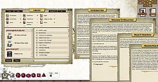 Fantasy Grounds - Wellstone City (Savage Worlds)
