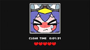 Ramune's Square Dungeon