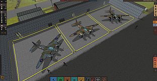 Ground of Aces - Wings of Valor