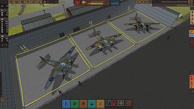 Ground of Aces - Wings of Valor