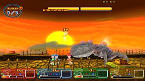 Angel Express [Tokkyu Tenshi]