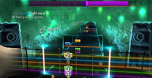 Rocksmith 2014 Edition – Remastered – Avril Lavigne Song Pack