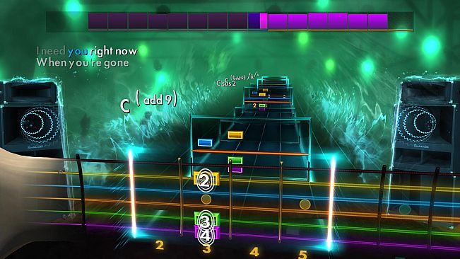 Rocksmith 2014 Edition – Remastered – Avril Lavigne Song Pack