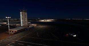 Tower! Simulator 3 - KTUS Airport