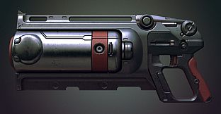 Modo indie - MOP Booleans Kit