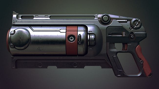 Modo indie - MOP Booleans Kit