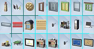 The Sims 4 Discover University