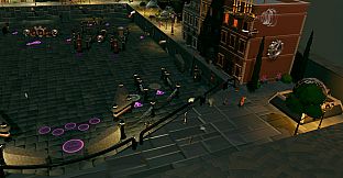 Roxy Raccoon's Pinball Panic - Steampunk Stories