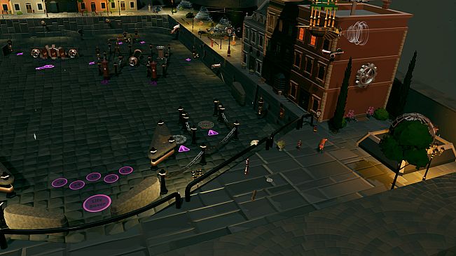 Roxy Raccoon's Pinball Panic - Steampunk Stories