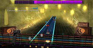 Rocksmith 2014 Edition – Remastered – Norah Jones - “Don’t Know Why”