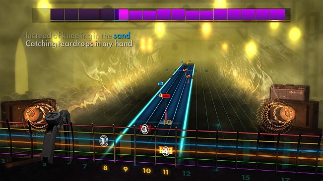 Rocksmith 2014 Edition – Remastered – Norah Jones - “Don’t Know Why”