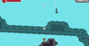 The Fisherman and the Sea