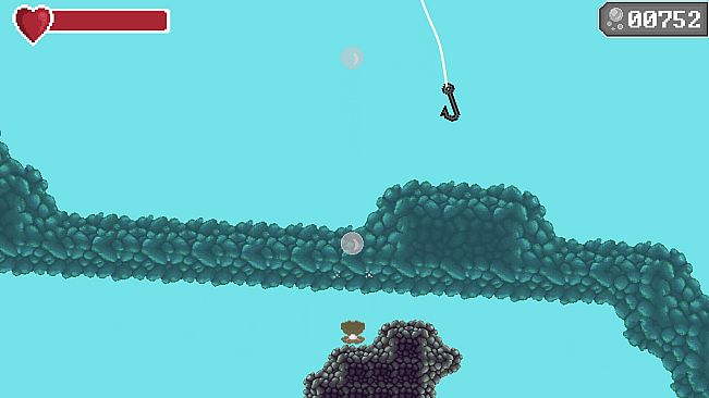 The Fisherman and the Sea