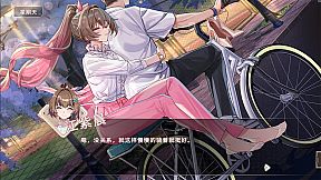 我的时光：大学日记