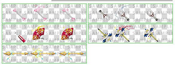 RPG Maker MZ - Heroine Character Generator 4 for MZ