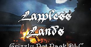 Lawless Lands Grizzly Pet Pack DLC