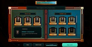 Tumble Tavern