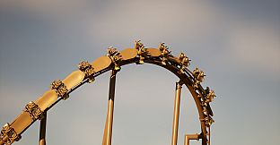CoasterWorks – Frightening Flights