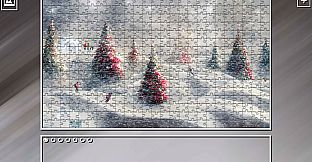 Super Jigsaw Puzzle: Generations - Illustrations 2