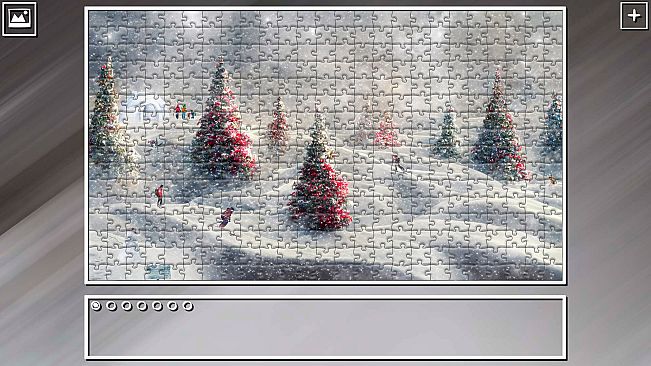 Super Jigsaw Puzzle: Generations - Illustrations 2