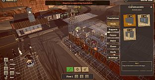 Frontier Tavern