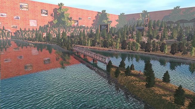 Trainz 2019 DLC - Model Trainz: UZ-Gbox