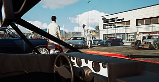 Car for Sale Simulator 2023 - Desktop