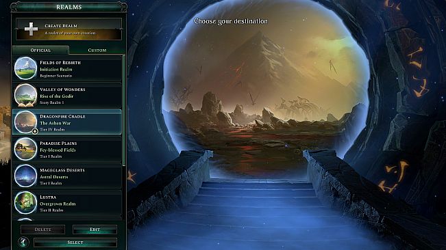 Age of Wonders 4: Dragon Dawn
