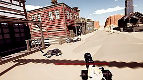 PolyClassic: Wild VR