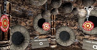 Thunder Spheres - Virtual Reality 3D Pool