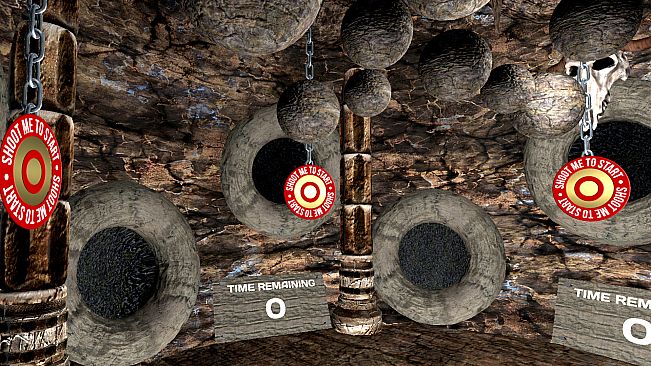 Thunder Spheres - Virtual Reality 3D Pool