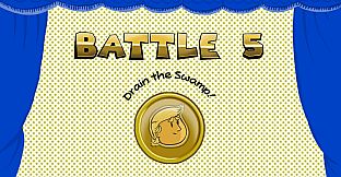 Super POTUS Trump: The Full Game!