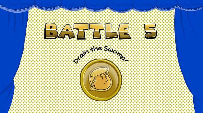 Super POTUS Trump: The Full Game!