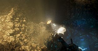 The Riftbreaker: Into The Dark PC