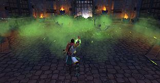 Orcs Must Die! - Artifacts of Power