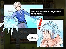 Stand By Me: Otome Isekai RPG