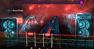 Rocksmith 2014 – Jimi Hendrix - “Manic Depression”