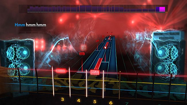 Rocksmith 2014 – Jimi Hendrix - “Manic Depression”