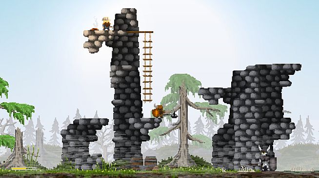 Regions of Ruin - Official Sound Track