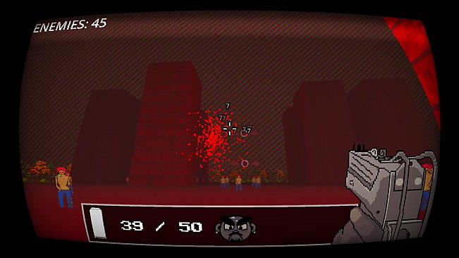 Blimblau: Kill Them All!