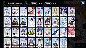 VTBattle-VTubers aren't about the number of subscribers! It's about power!